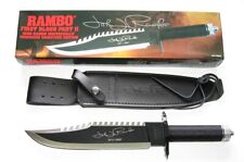 Coltello rambo first usato  Spedire a Italy
