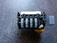 Compteur magnétophone bande d'occasion  Bonnétable
