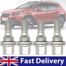 Wheel nuts bolts for sale  MANCHESTER