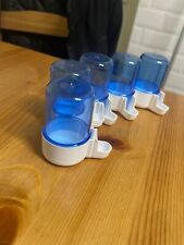 40cc wassertränke finken gebraucht kaufen  Versand nach Germany
