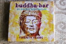 Album buddha bar usato  Messina