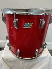 Vintage ludwig floor for sale  Chester