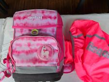 Ergobag schultornister tornist gebraucht kaufen  Bochum