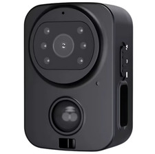 Mini caméra surveillance d'occasion  La Rochelle