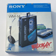 Sony walkman stereo for sale  Warren