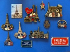 Souvenir fridge magnet for sale  NORWICH
