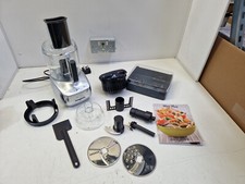 Faulty magimix mini for sale  WELLINGBOROUGH