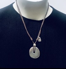Collar  De Uno De 50. Auténtico. Unisex comprar usado  Enviando para Brazil