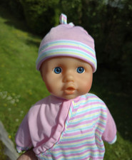 Lissi baby puppe gebraucht kaufen  Metzingen