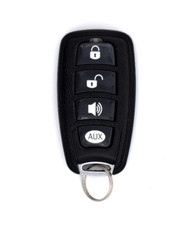 Micro chaveiro remoto sem chave JAMSK001 comprar usado  Enviando para Brazil