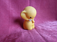 Ddr quietschtier gummifigur gebraucht kaufen  Deutschland