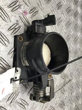 Drosselklappe ford mondeo gebraucht kaufen  Leverkusen