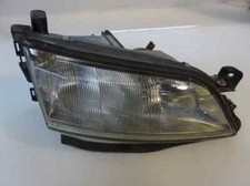 LINKER SCHEINWERFER / 2 / 1998 / 83082 FÜR OPEL VECTRA B BERLINA 1.6 16V comprar usado  Enviando para Brazil