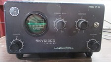 Hallicrafters skyrider panoram for sale  Windsor