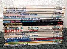 19x assorted blue for sale  MIRFIELD