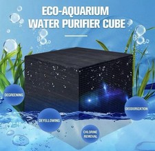 Eco aquarium water for sale  RAYLEIGH