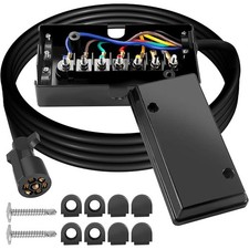 Way trailer plug for sale  Cumming