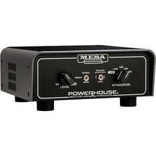 Mesa boogie powerhouse for sale  Kansas City