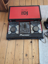 Cdj 500s djm for sale  SHEFFIELD