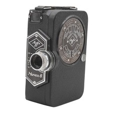 Agfa movex kamera gebraucht kaufen  Filderstadt