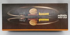 Märklin miniclub spur gebraucht kaufen  München