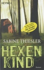 Hexenkind sabine thiesler gebraucht kaufen Hexenkind sabine thiesler gebraucht kaufen  Berlin