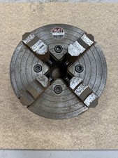 pratt lathe chuck for sale  ATHERSTONE