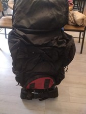 Black red camp for sale  Cornelia