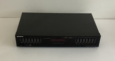 Sony band graphic for sale  EASTBOURNE