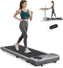 Treadmill pad running for sale  TIPTON