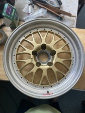 Bbs e88 5x100 for sale  Clancy