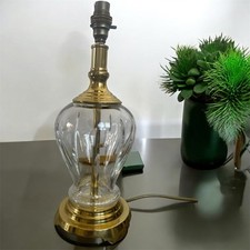 Table lamp base for sale  ROTHERHAM