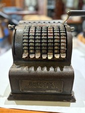Antique 1910s american for sale  Old Bridge