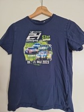 24h rennen tshirt gebraucht kaufen  Niederkassel