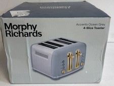 morphy richards toaster plum for sale morphy richards toaster plum for sale LANCASTER