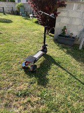 Vends trottinette hikerboy d'occasion  Conflans-Sainte-Honorine