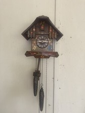 Vintage lotscher cuckoo for sale  Cabot