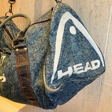 Vintage head gym for sale  SHEFFIELD