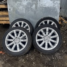 Audi quattro allroad for sale  SWINDON