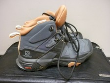 salomon ladies walking boots for sale salomon ladies walking boots for sale HORSHAM