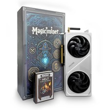 Magic miner bg02 usato  Spedire a Italy