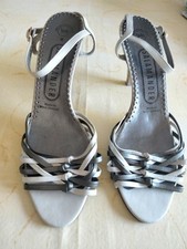 Chaussures femme ete d'occasion  Roquefort-la-Bédoule