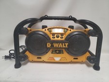 Dewalt construction site for sale  USA