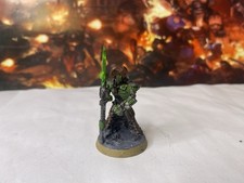 Necrons necron anrakyr for sale  HUDDERSFIELD
