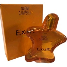 Naomi cambell exult for sale  CANTERBURY