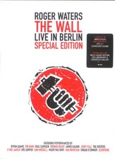 Roger waters the usato  Milano