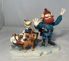 Rudolph island misfit for sale  Madison