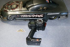 Traxxas funny car for sale  Portage