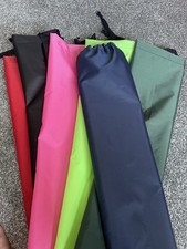 Waterproof tail bag for sale  PRESTON