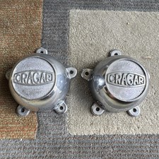 Vintage crager wheel for sale  Valley Center